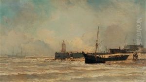 Marine Et Phare Marine Et Phare