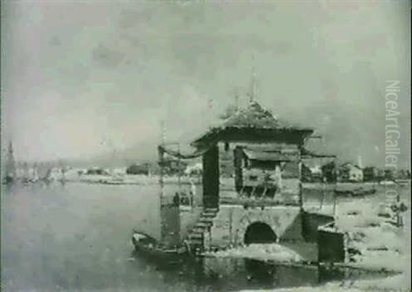 Port De Peche En Turquie - view 1