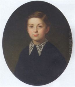 Un Jeune Garcon