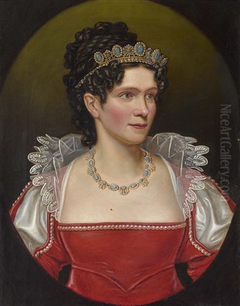 Konigin Karoline Von Bayern - view 1