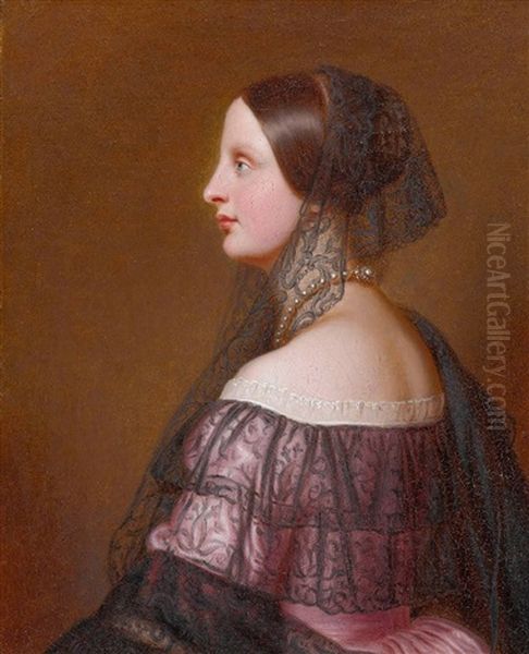 Auguste Ferdinande Prinzessin Von Bayern - view 1