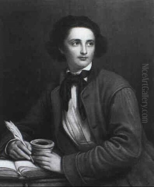 Friedrich Josef Ludwig D_rck - view 1