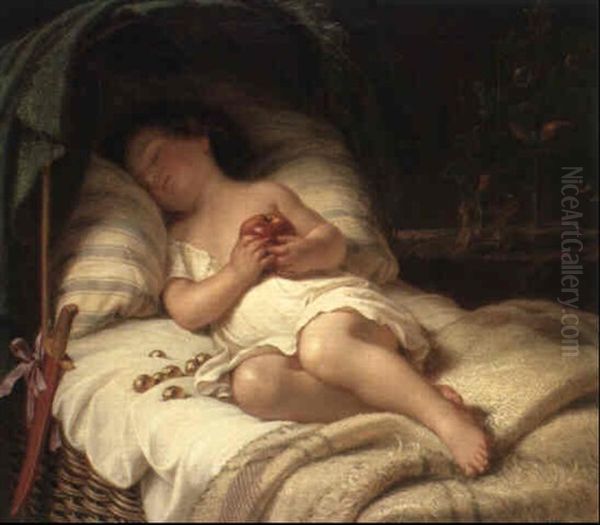 Sweet Dreams Of Christmas - view 1