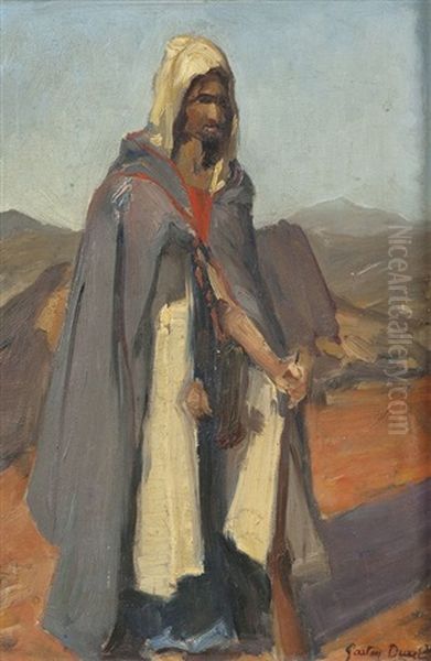 Guerrier Marocain - view 1