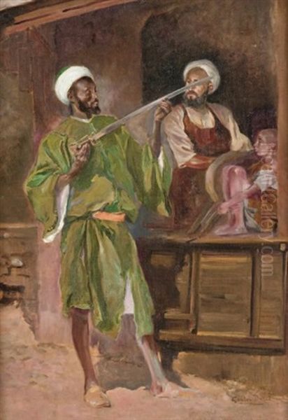 Le Remouleur Marocain - view 1