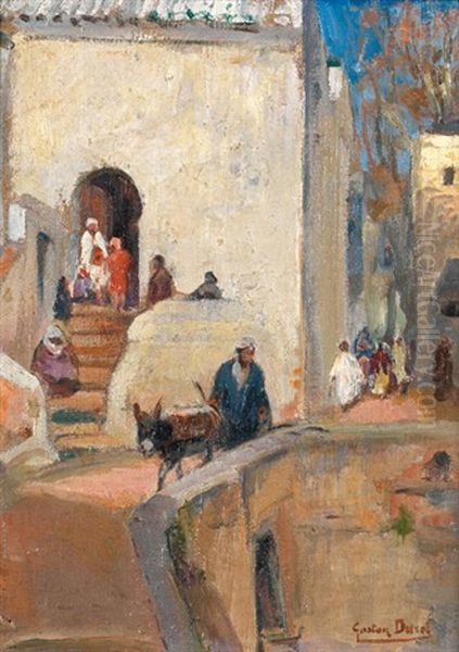 Quartier Arabe Anime - view 1