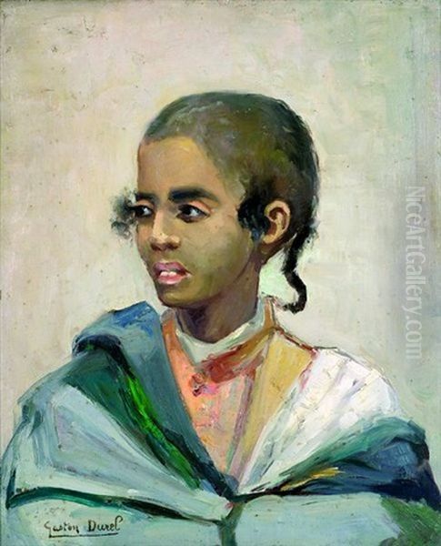 Jeune Berbere - view 1
