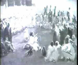 Le Charmeur De Serpents