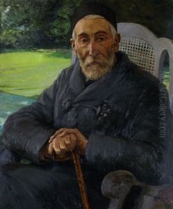 Autoportret