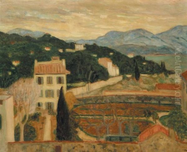 Environs D'agay - view 1