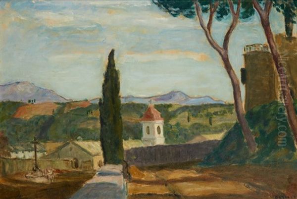 Village De Provence - view 1