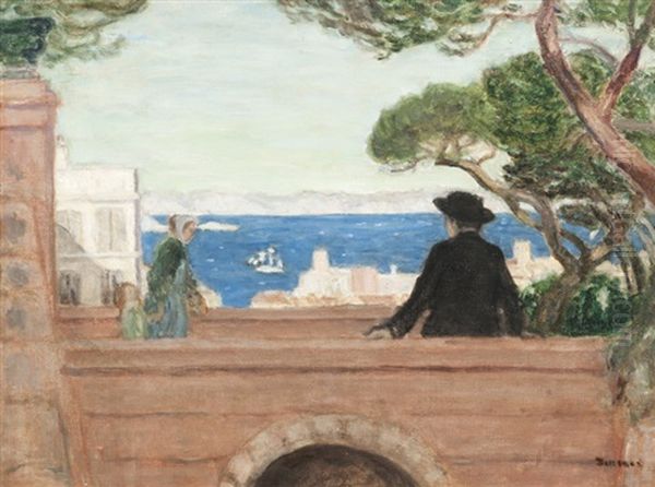 Vallon Des Auffes A Marseille - view 1