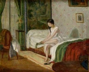 Le Lever