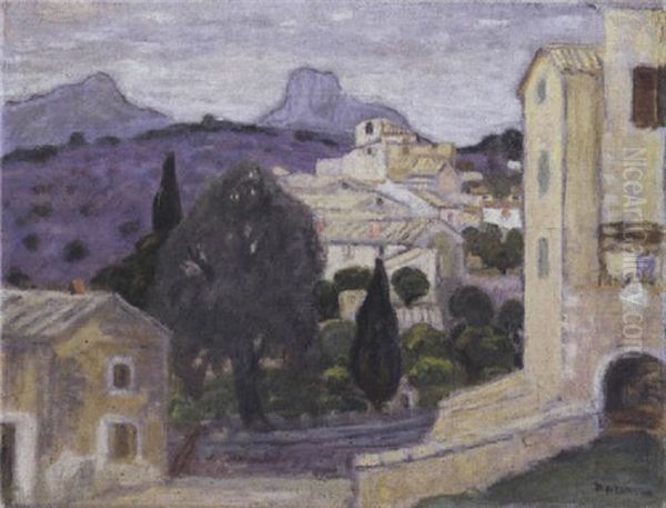 Village De Provence - view 1