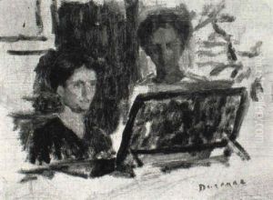 Lecon De Piano