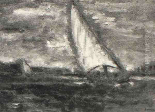 La Voile - view 1