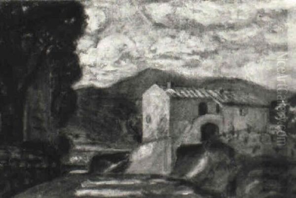 Mas Et Vignes Dans Le Var - view 1
