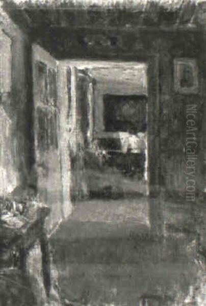 Interieur - view 1