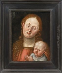 Madonna Mit Kind Madonna Mit Kind