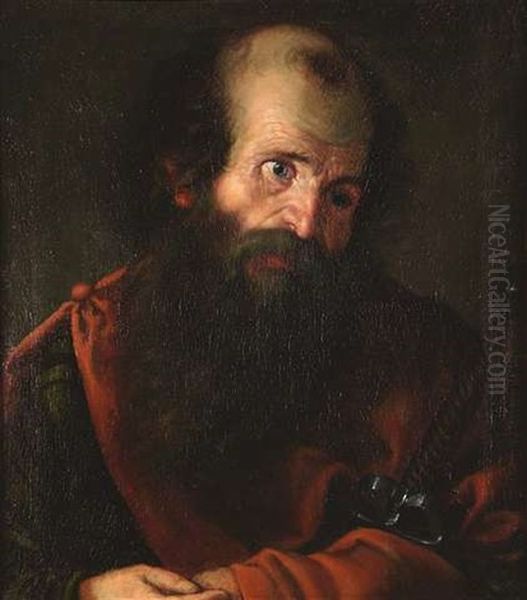 Der Apostel Paulus - view 1