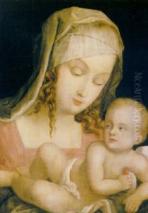Madonna Della Pera Madonna Della Pera