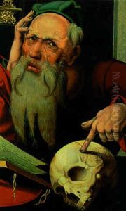 St. Jerome
