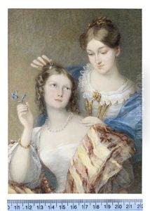 The Daughters Of Alexander Barclay
