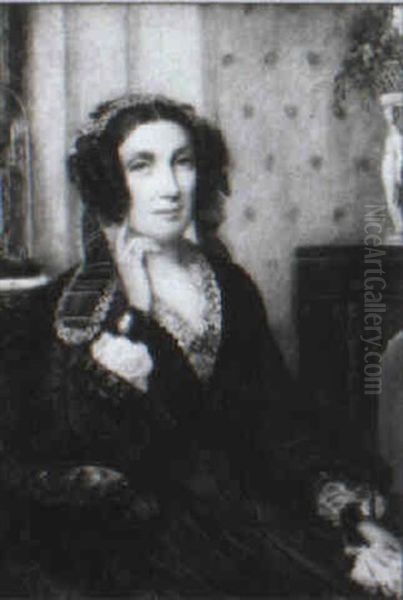 Portrait Of A Lady - view 1