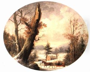 Winter Winter