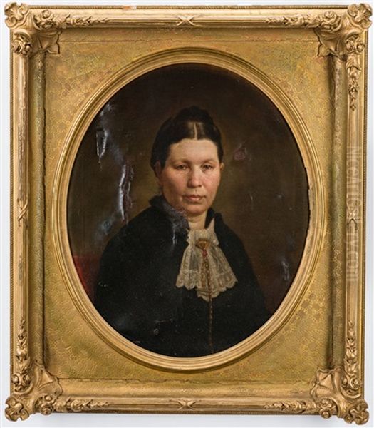Mary Carroll Donelson - view 1