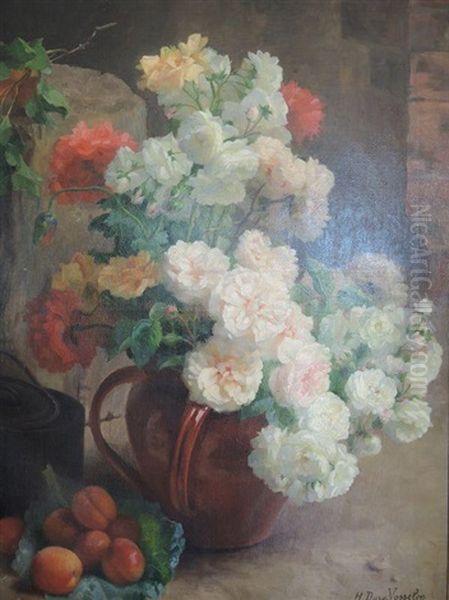 Bouquet De Fleurs - view 1