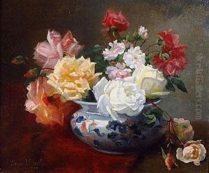 Bouquet De Fleurs