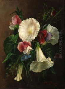 Kleines Blumenstrausschen