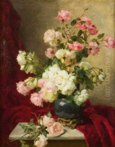 Bouquet De Roses