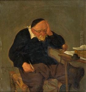 L'ecrivain Public