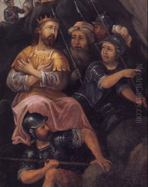 Scena Biblica - view 1