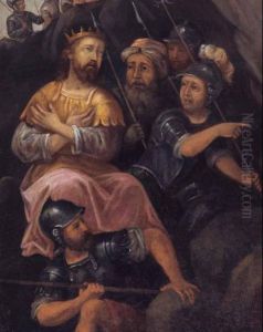 Scena Biblica