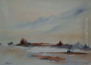 un Arbre Pousse Dans Mon Coeur by Paul Arnoul