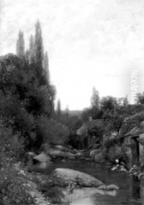 Les Laveuses