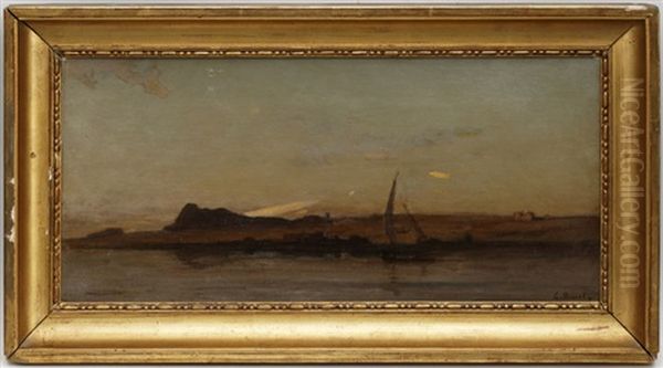 Barque Sur Le Nil - view 1