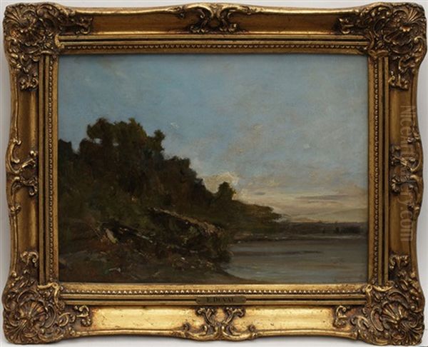 Bord Du Lac - view 1