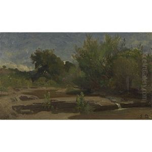 An Arid Landscape