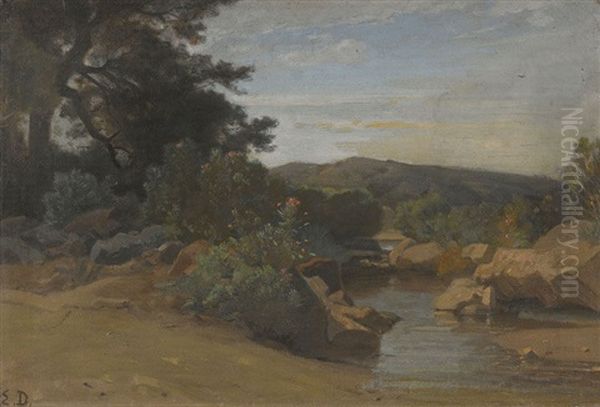 Petite Riviere - view 1