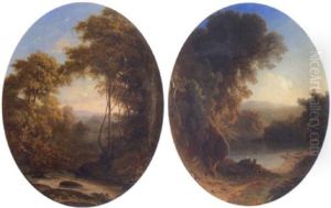 Landschaft Landschaft