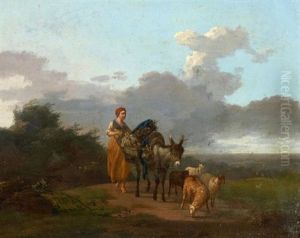 Le Retour Du Marche by Francois Duval