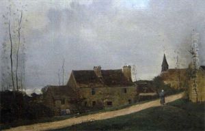 Village Breton Village Breton