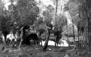 Vieux Moulin Vieux Moulin
