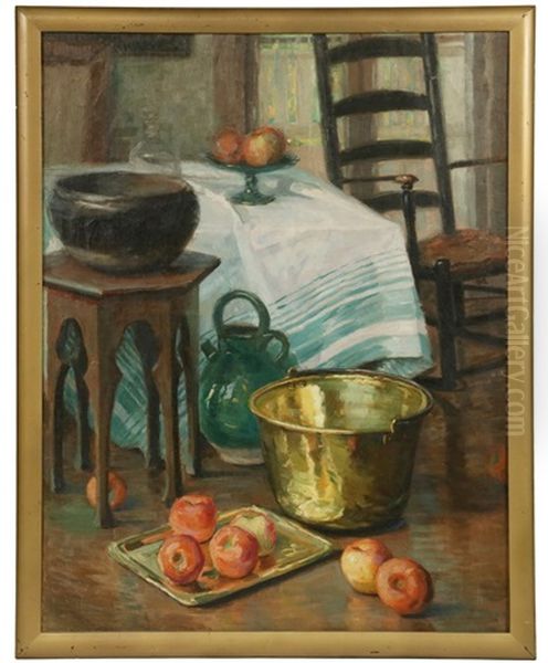 Interior - view 1
