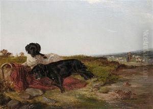 A Deserved Rest by John Duvall