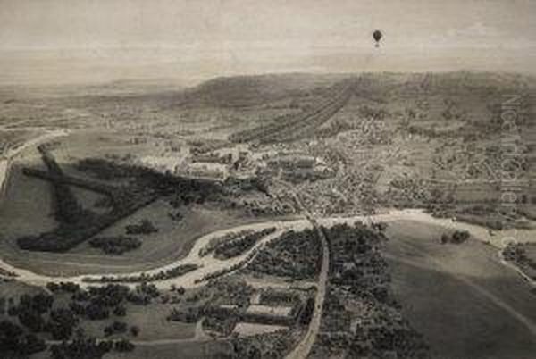 Excursions Aeriennes - view 1